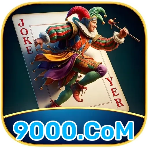 9000.CoM: Explore Caça-Níqueis e Ganhe Prêmios Imperdíveis